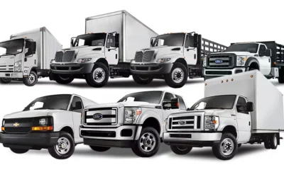 Mastering DIY Moves: Choosing the Right Truck Size and Packing Tips